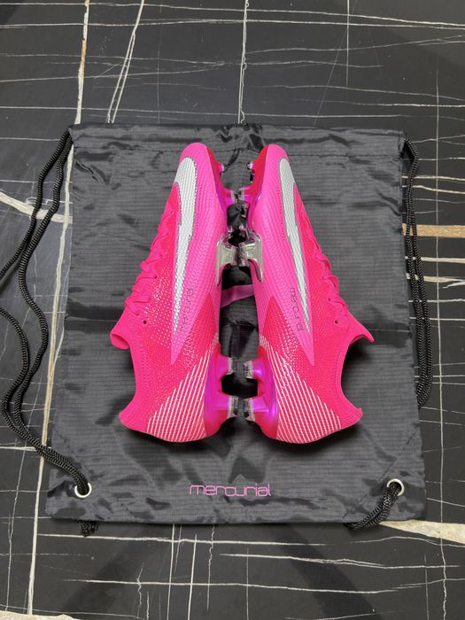 Ghete Fotbal Nike Air Zoom Mercurial Vapor 16 Elite