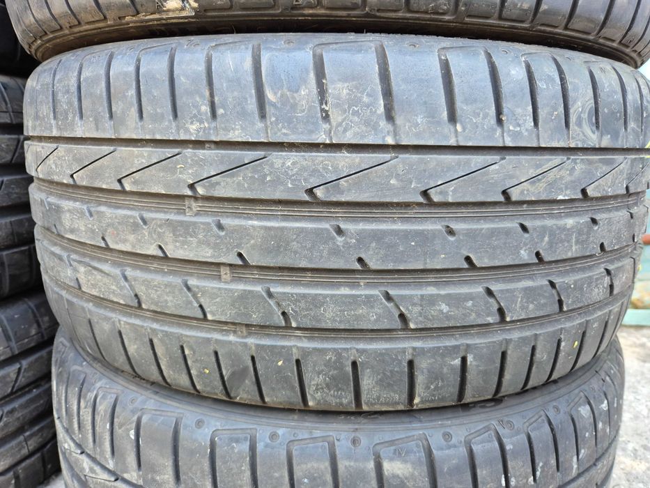 4 Anvelope de VARA - 225/35/19 88Y - Hankook Ventus - APP NOI - DOT 2020 !