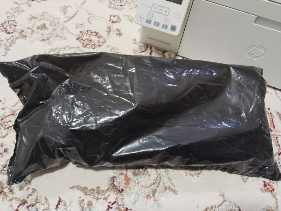 Принтер hp laserjet pro mfp 130nw