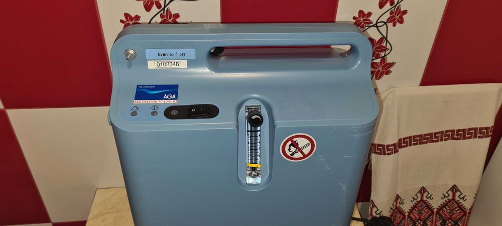 Concentrator de oxigen PHILIPS USA