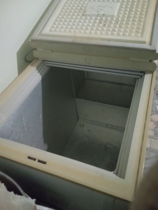 Морозильник сатылады