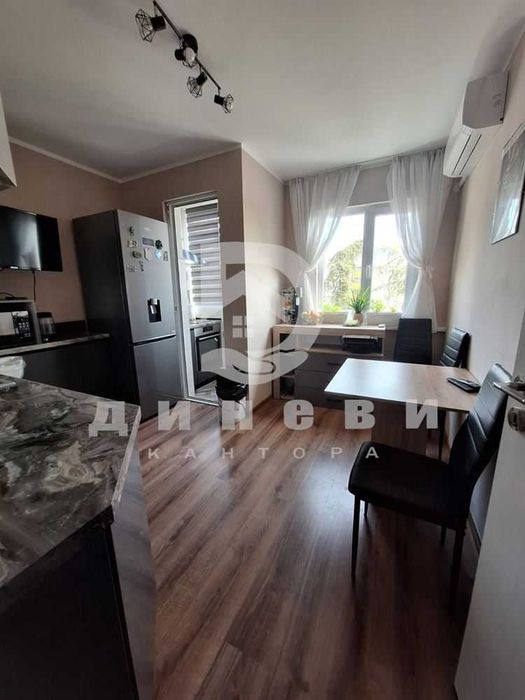 Продава се Многостаен апартамент в Стара Загора, Опълченски - 102 кв.м за 1422 €/кв.м - Снимка #11