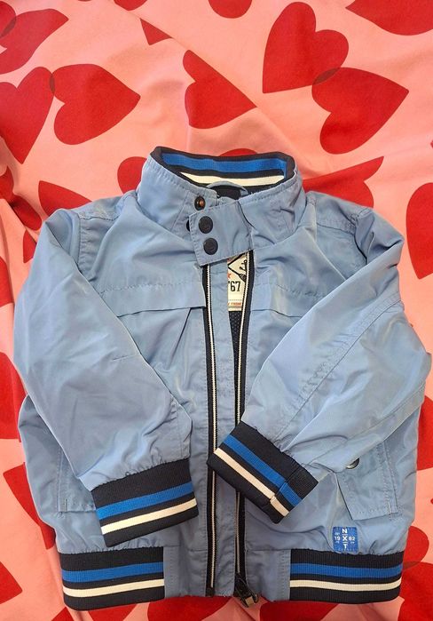 Лот за момче 12-18м