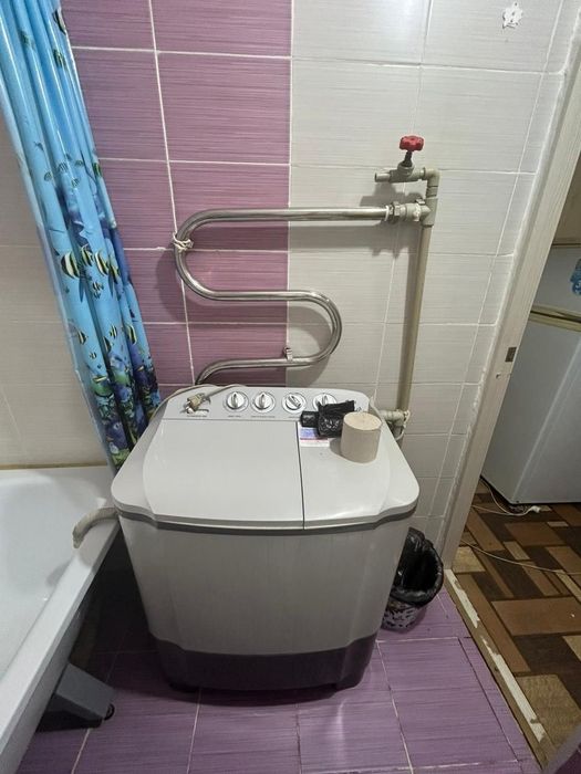 1 комнатная квартира