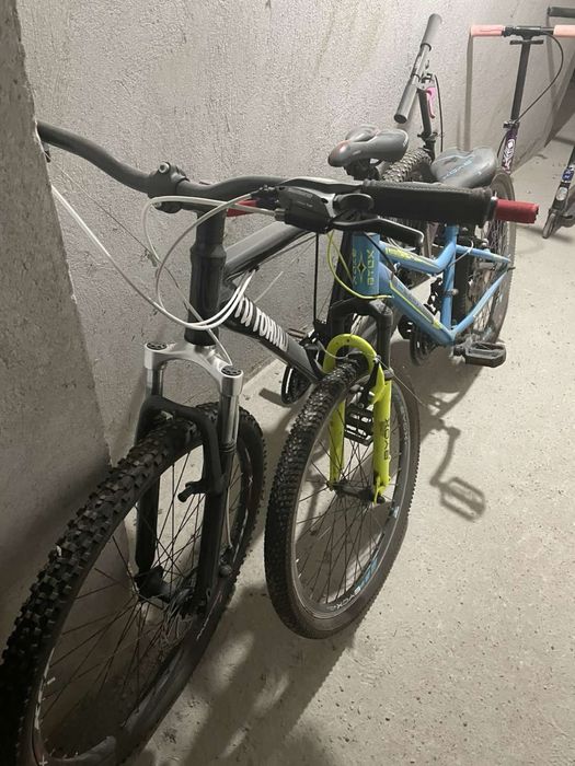 Колело-велосипед