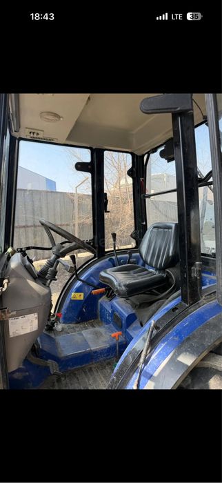 Трактор Lovol TE-354E