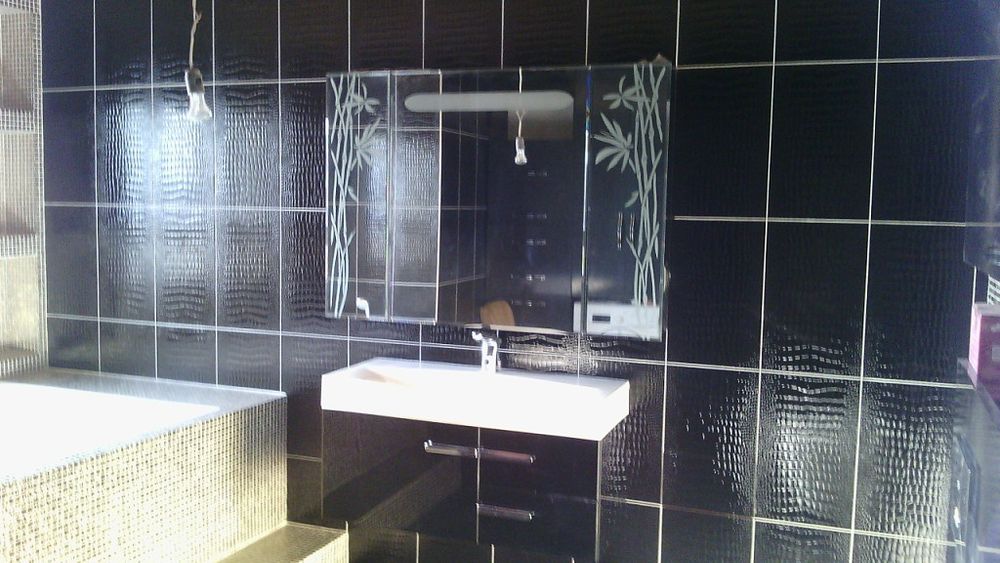 Услуги кафельщика