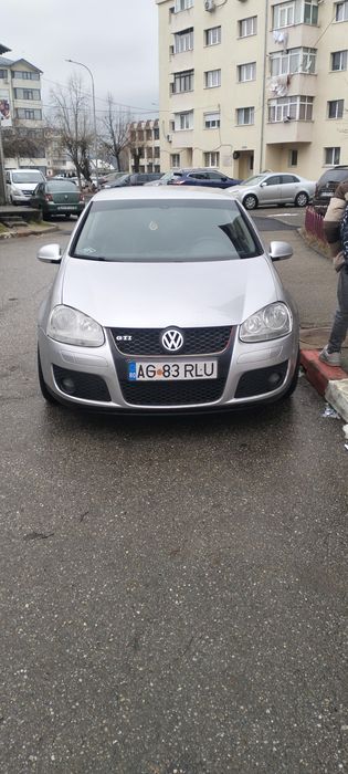 Golf  5 GTI  1.9