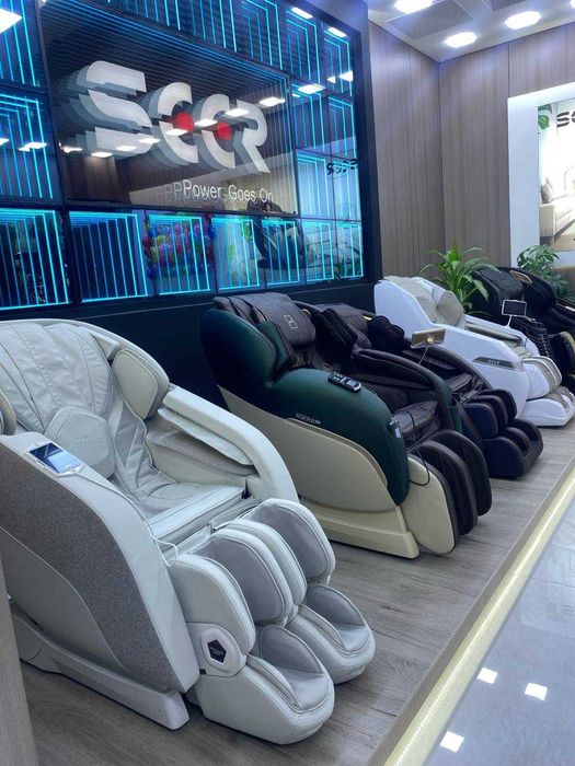 Бизнес гоя,бизнес учун массаж креслолари