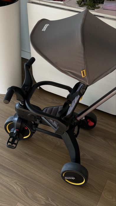 Детский велосипед DOONA S1