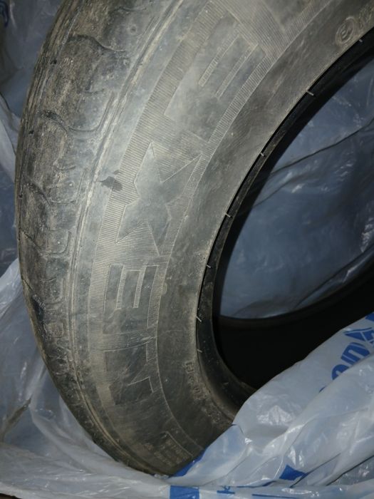 Продам NEXEN шины