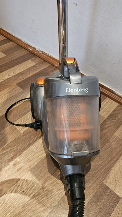 Пылесос Эленберг