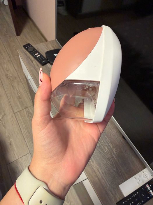 Помпа за кърма Momcozy M9