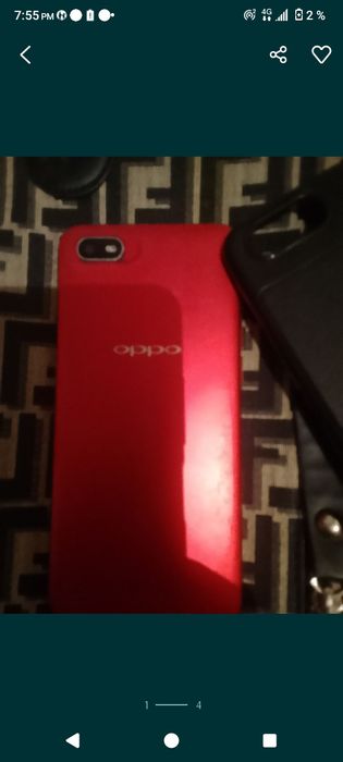 Срочно! Срочно!Oppo A1k 32GB