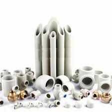 ППР трубы и комплектующие