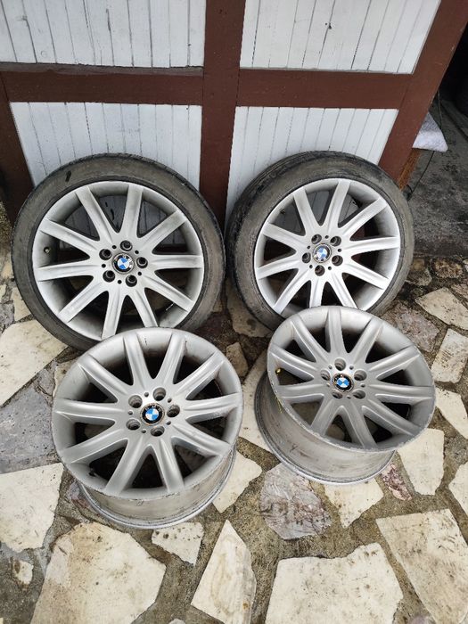 Джанти за BMW E60 E38 E65 19" Style 95