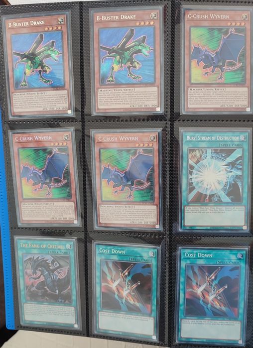 Legendary collection Kaiba set