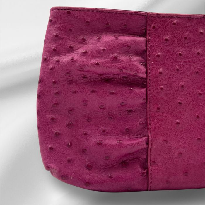 Furla оригинален несесер от щраус