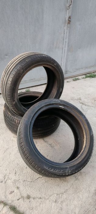 Киа к5 балоны шт 3