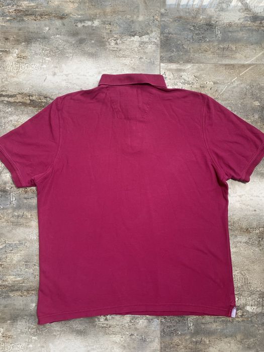 Tricou polo Fynch-Hatton