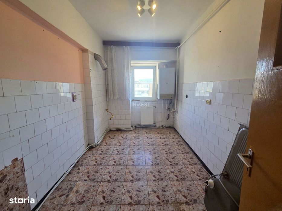 Apartament 2 camere-Dacia-Etaj Intermediar