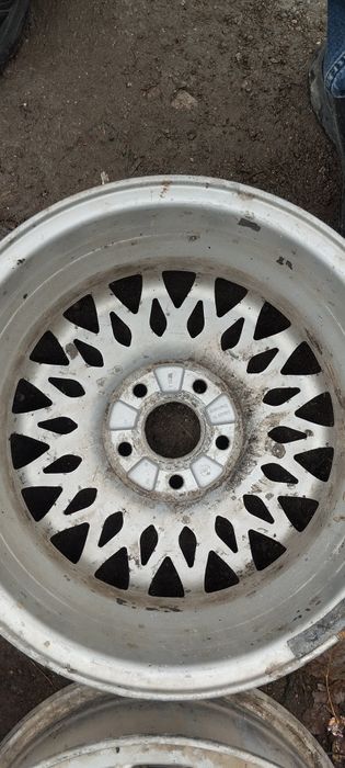 Титановый диск 14 размер сатылады