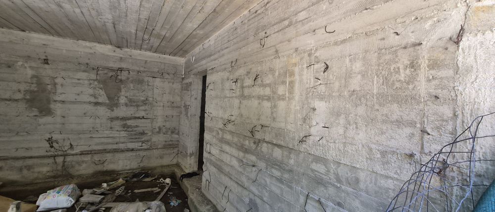 Vand teren + constructie Predeal / Cioplea