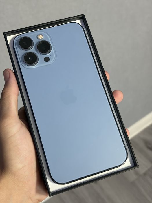 Продам iPhone 13 Pro Max
