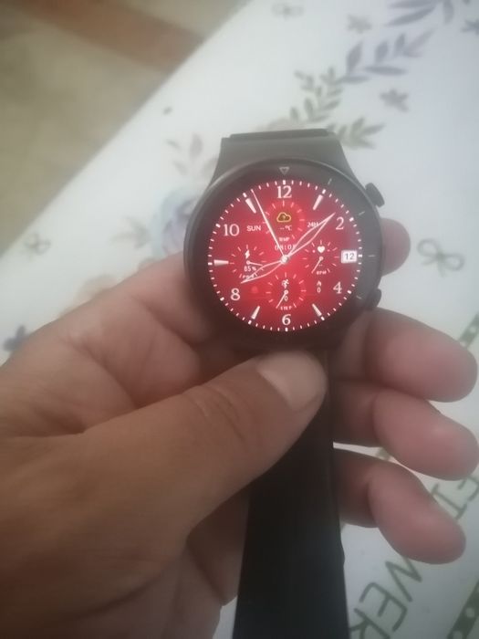 Смарт часы, HUAWEI Watch Gt 2 pro