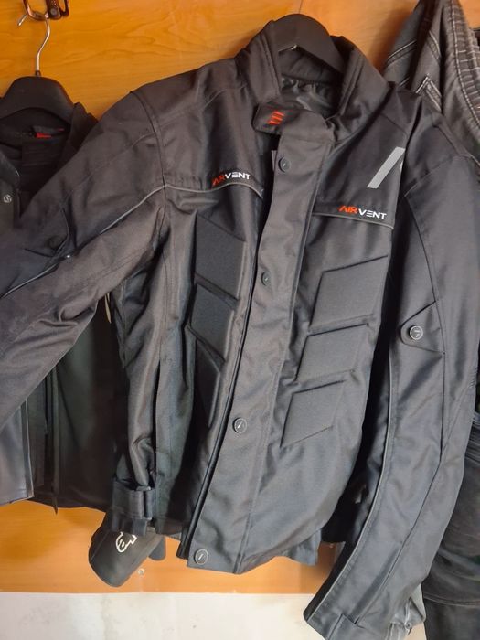 Geacă moto Adrenaline L