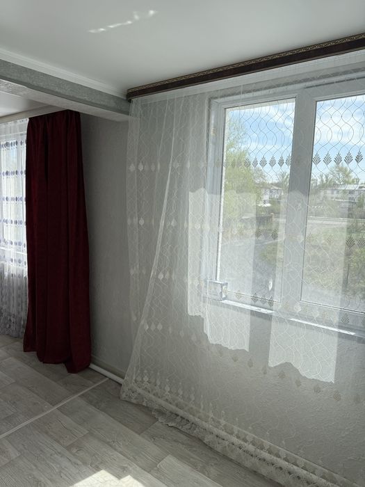 Продам Квартиру!Поселок Молодежный!