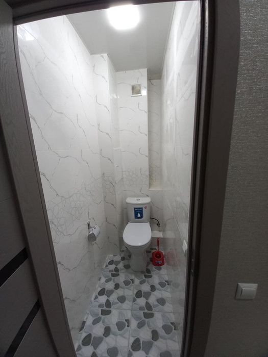 Ремонт квартир под ключ