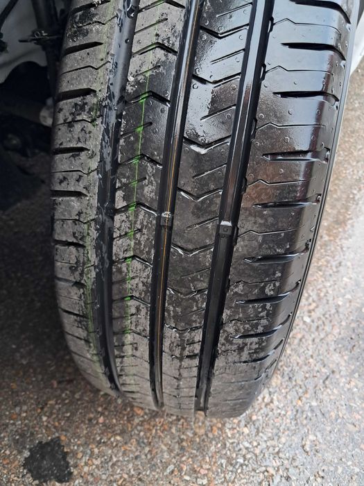 Nexen  215/70/16C Roadian CTX Нови