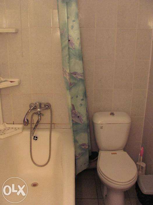 1-комнатная квартира в районе Новой мечети