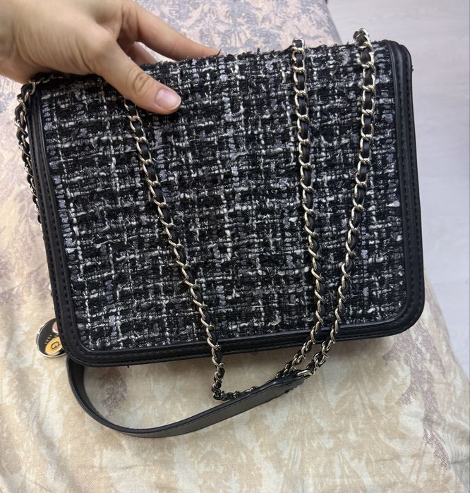 Дамска чанта Guess