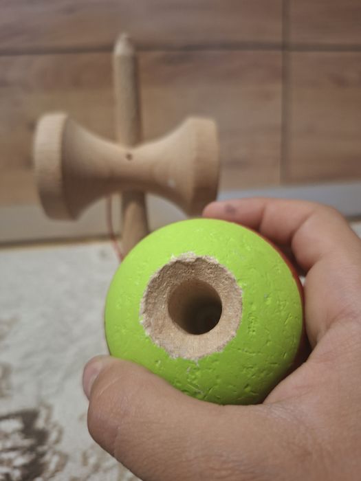 Kendama Krom ,sweets,premium.