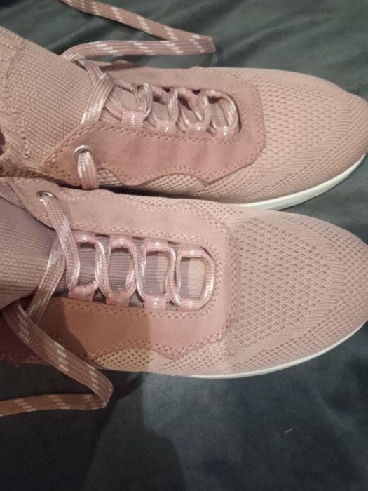 Pantofi sport Marco Tozzi