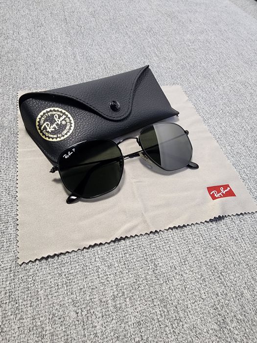 Ochelari Ray-Ban RB 3548-N