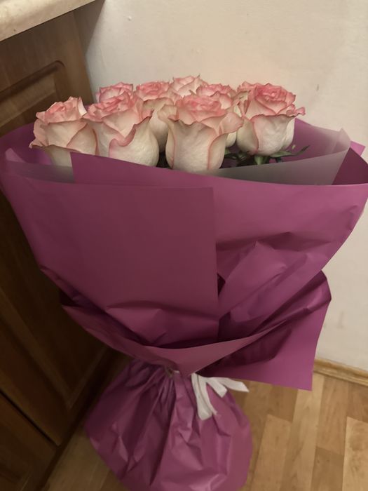 Цветы алматы-8000