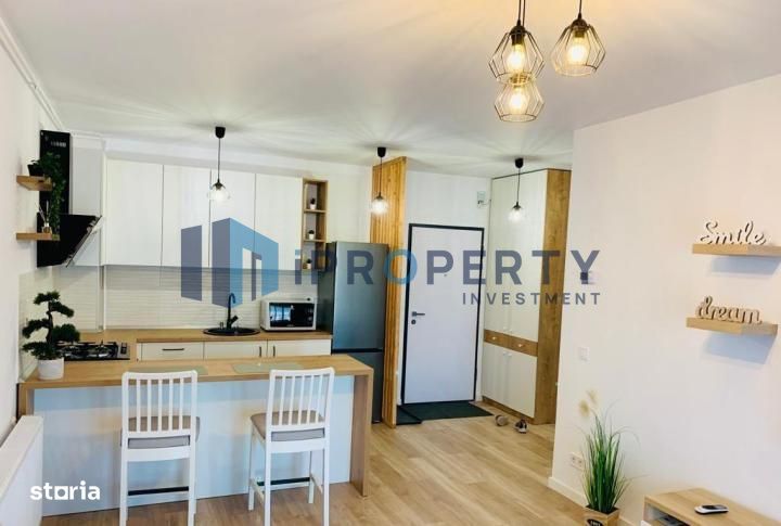 2 Camere | Drumul Taberei | Centrala Proprie | Loc de parcare