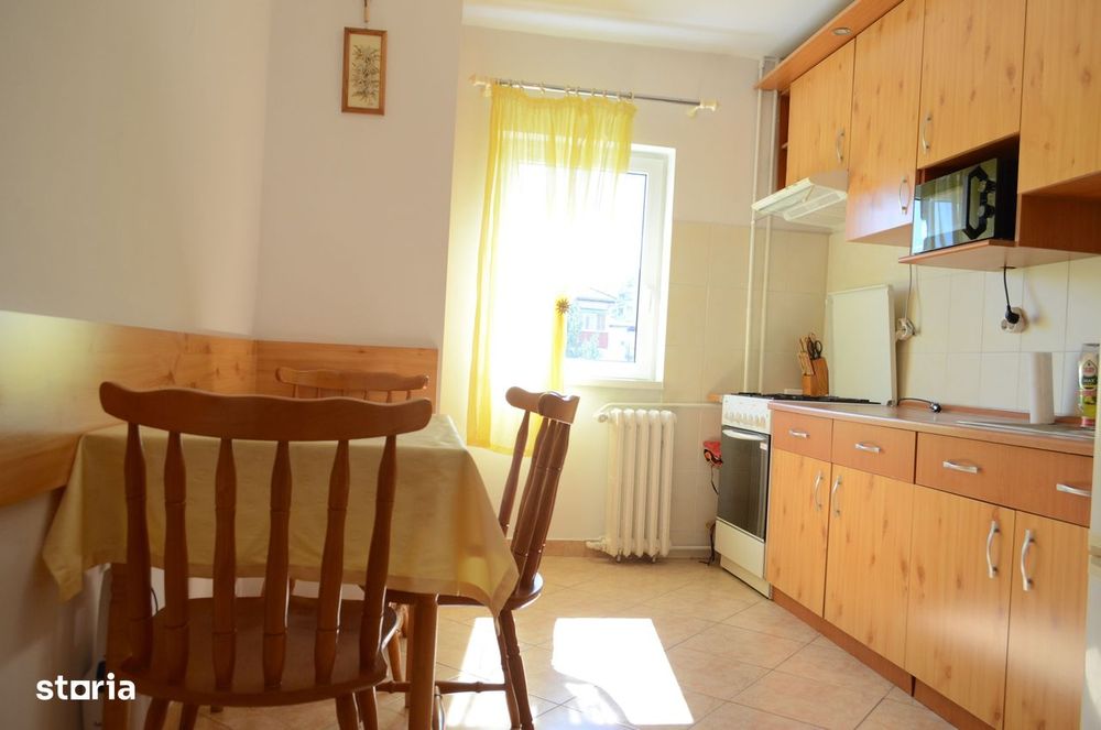 Apartament 2 camere si parcare cartier Grigorescu