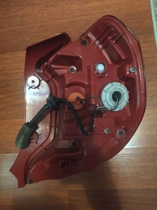 Фары задный стоп