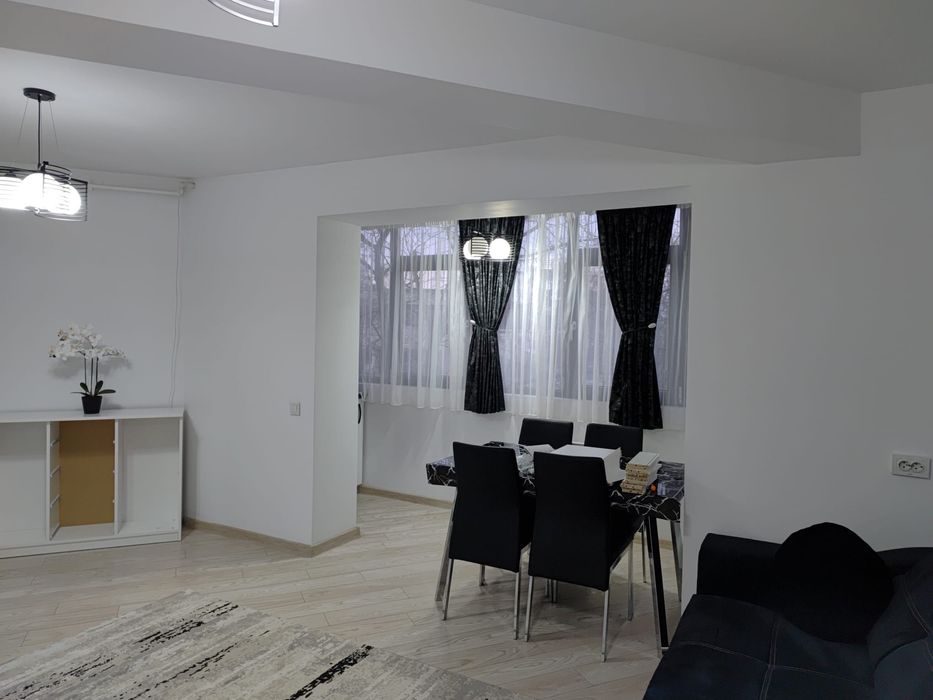 Apartament 3 camere prima inchiriere Hermes Nord