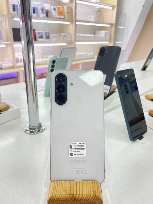 Samsung A56 128 White