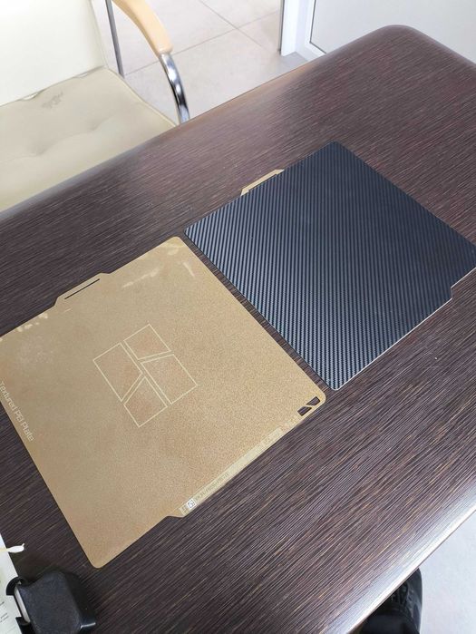 Bambu Lab A1 Combo 3D принтер