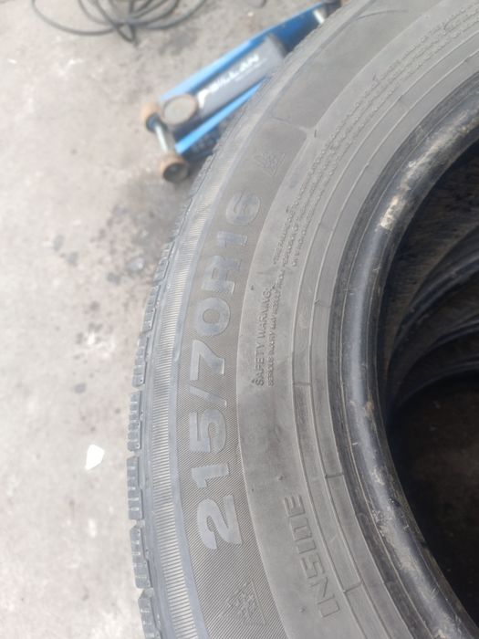 Шины Комплект Срочно