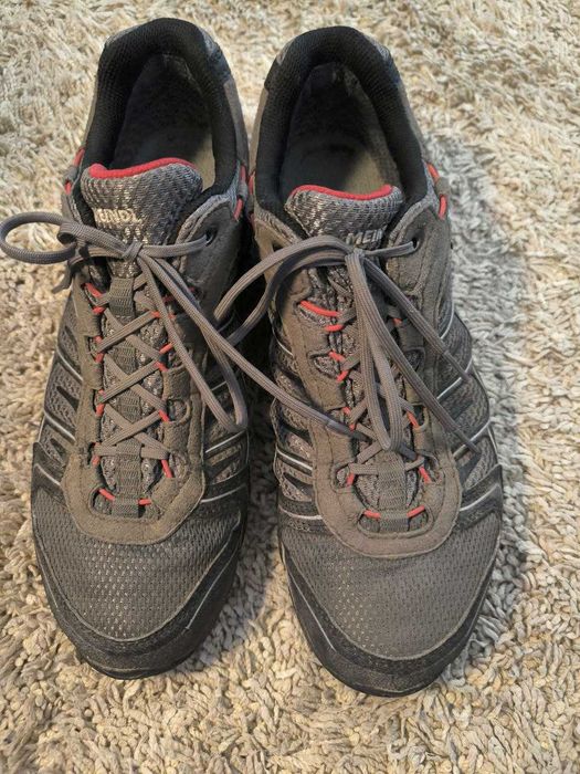 Туристически обувки Meindl Caribe GTX, Гортекс, 42 номер, мъжки