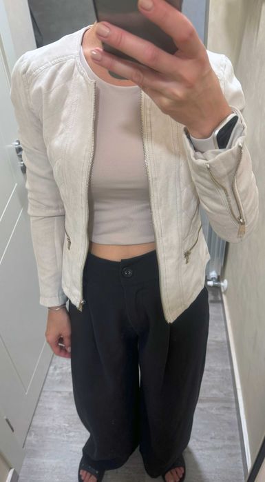 Дамски сака H&M - Amisu - Stradivarius - Esprit - размер 36 (S)