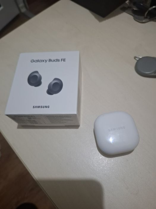 Casti samsung Galaxy Buds FE