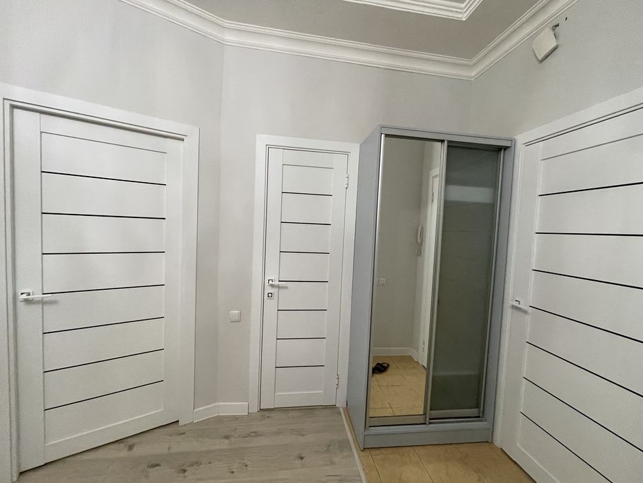 Квартира полуторка с ремонтом